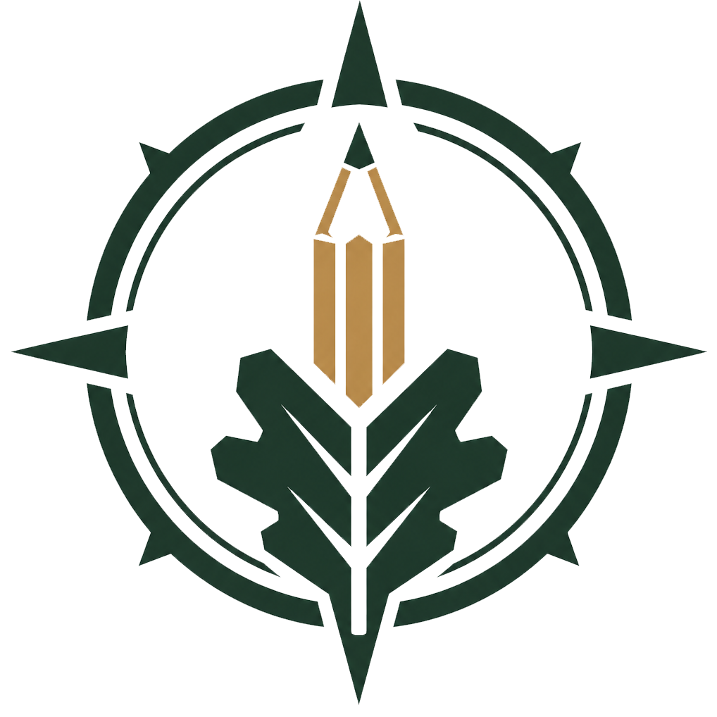 Oak & Compass Education